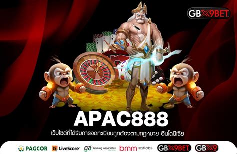 apac888|APAC888 รวมเกมสล็อตฟีเจอร์มากมายสนุกแน่นอน.